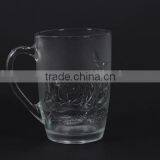 13oz Old Fashtioned Beer Glass Cup