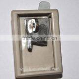 Security Cabinet Pad Lock Furniture Lock With Handle for Cabinet thumbnail-1