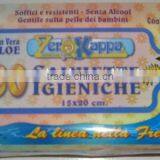 Baby Wipe, Baby Wet Wipe, Baby Tissue Paper thumbnail-2