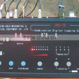 Gamma Water Well Logging Data Tester For Gamma, Electric Resistivity thumbnail-2