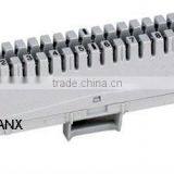 10 Pairs Connection Module Telecommunication Accessories