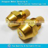 Oil Mist Nozzle,boiler Oil Burning Nozzle,oil Burner Nozzle