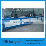 High Quality GRP Pultrusion Production Line thumbnail-4