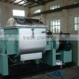 Heavy Duty Vacuum Sigma Kneader With Ball Valve Discharge/Heacy Duty Z Type Vacuum Sigma Mixer thumbnail-4