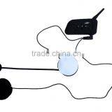 Essential for Leaders!Bluetooth Intercom V6 Support 6 Riders Connect 2 Riders Full Duplex Talking Switch to Another Same Time thumbnail-2