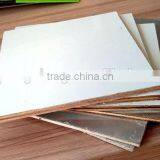 PVC Foam Board for Printing Cutting Furniture Cabinet