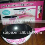 Aluminum Wok thumbnail-1