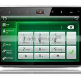 Funwin Oem Wholesale Price Android Car Pad For Vw Tiguan With 3g Wifi Mirror Link thumbnail-3