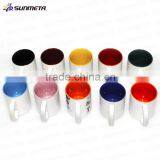 A Grade Sunmeta Directly Ceramic 11oz Blank Sublimation Color Mug thumbnail-6