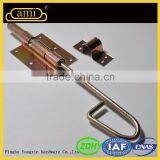 New Products 2016 Cat House Door Lock With Hook thumbnail-1