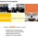 Plastic Twin Screw 3 Layers Air Bubble Film Extrusion Machine thumbnail-2