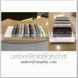 Acrylic Quartz Stone Tabletop Rack for Granite , Marble - Tsianfan SR040