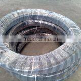 NBR Material Oil /fuel/diesel Rubber Hose Factory thumbnail-4