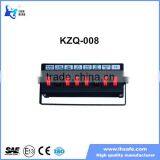 Led Warning Lights Bar Switch Box KZQ-008,controller Box of Warning Light Bar thumbnail-1
