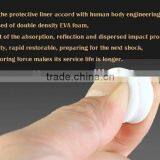 Sport Basketball Guards Cellular Anti-collision Extended Knee Pads To Protect the Calf Basketball Shin Guards Cellular Knee thumbnail-6