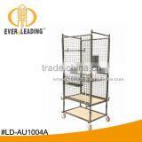 LD-AU1004A Part Cart