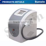 Best E-light Portable Beauty Salon Hair Laser Removal Equipment for Sales thumbnail-2