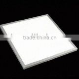 LED Panel Light with aluminum back cover