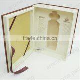Top Sale Liquor Bottle Packaging, Liquor Bottle Glass Cardboard Gift Boxes thumbnail-6