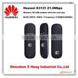 Portable Huawei HSDPA Mobile WiFi 3G USB Modem E3131