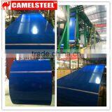 Building Material,roofing Application and Cold Rolled Technique Pre-painted Galvalume Steel Sheets thumbnail-4