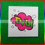 Custom Temporary Tattoo Suppliers thumbnail-5