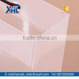 Custom New Products Cheap Fashiong Transparent PP Plastic Handle Bag With UV Printing thumbnail-4