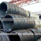 SAE1006/1008/1018 Steel Wire Rod in Coil thumbnail-1