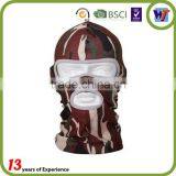 Army Cycling Motorcycle Skull Cap Full Face Mask Camouflage Balaclava Hats thumbnail-4