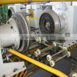 208L Steel Drum Machine or Steel Barrel Making Machine thumbnail-6