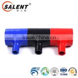 4" + 1"T Shape Silicone Hose102+25mm T type Intercooler Turbo Pipe