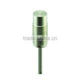 M18 Cable Series DC 3-wire Non-flush Metal Face Inductive Proximity Sensor thumbnail-2