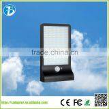 New design fashion low price solar garden light