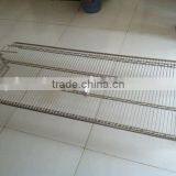 PR-OR09 Metal Wire Outside BBQ Grill Rack thumbnail-2