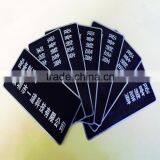 Customized Printing Anodized Aluminum Nameplate thumbnail-4