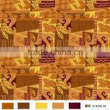 Wool Axminster Carpet for Commercial Hotels