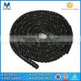 MSG Polyester 1.5" and 2" Battle Ropes for Sale thumbnail-3