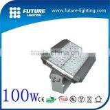 Outdoor High Efficient New Meanwell Driver Floodlight 100w Industrial Led Tunnel Light