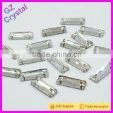 Flatback Sew On Crystal Rhinestone thumbnail-2