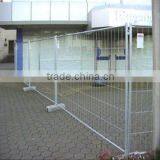 Temporary Fencing Panels