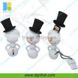 Silicone Usb Flash Disk Wedding Gift