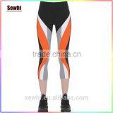 Women Fitness Leggings Sport Fitness Yoga Leggings thumbnail-1
