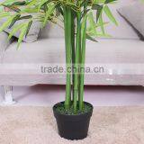 Cheap Decoration Bamboo Tree Factory Artificial Bamboo Tree Branch Wholesale thumbnail-4