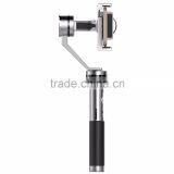 3-axis Aluminum Alloy Brushless Gimbal for go Pro and Smartphone thumbnail-3