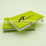 Recycled Material Cover 2014 Mini Holder