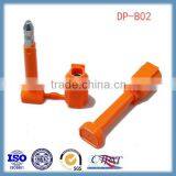 Safety Container Cargo Bullet Bolt Seal Lock DP-B02 thumbnail-4