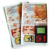 Supply New Types Sticker