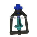The Hanging of Rotor Micro Sprinklers/Fog Nozzle/Head Upside Down thumbnail-2