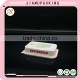 Small pp Plastic Butter Storage Container thumbnail-4