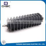 CHBC Polymer Material 33KV10KA Class 3 Type High Voltage Lightning Surge Arrester